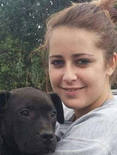 Imagen de archivo de Yurena López (Foto TA)